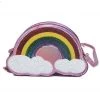 Own Saviour Over The Rainbow Shoulder Bag Bags
