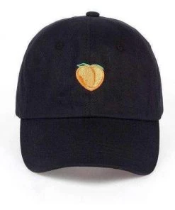 Own Saviour Swimwear Peach Dad Hat