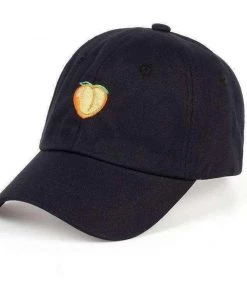 Own Saviour Swimwear Peach Dad Hat