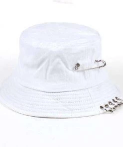 Own Saviour Pin Bucket Hat Accessories