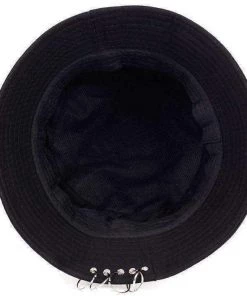 Own Saviour Pin Bucket Hat Accessories