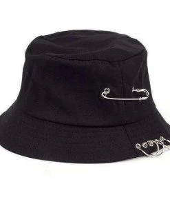 Own Saviour Pin Bucket Hat Accessories