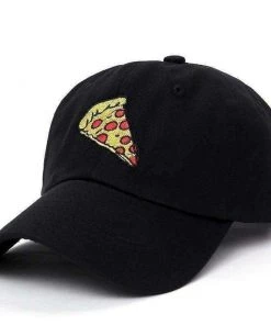 Own Saviour Pizza Dad Hat Swimwear
