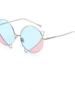 Own Saviour Planet Round Shades