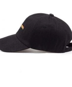 Own Saviour Accessories Positive Vibes Dad Hat