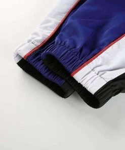 Own Saviour Primary Block Colour Joggers Pants