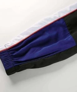 Own Saviour Primary Block Colour Joggers Pants