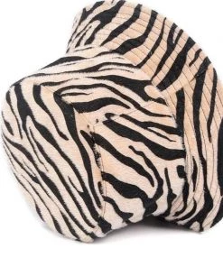Own Saviour Accessories Fur Tiger Bucket Hat