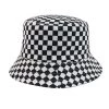Own Saviour Checkerboard Bucket Hat Accessories