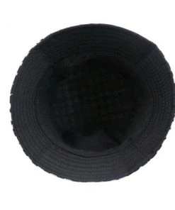 Own Saviour Checkerboard Bucket Hat Accessories