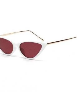 Own Saviour Retro Cateye Shades