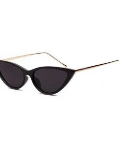 Own Saviour Retro Cateye Shades