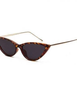 Own Saviour Retro Cateye Shades