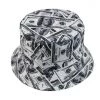 Own Saviour Accessories Dollar Bills Bucket Hat