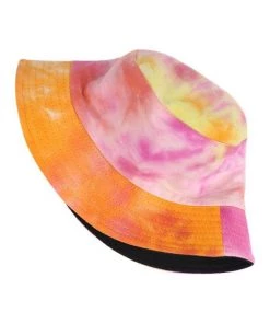 Own Saviour Accessories Tie Dye Bucket Hat