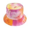 Own Saviour Accessories Tie Dye Bucket Hat