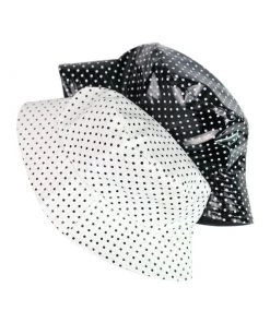 Own Saviour Polka Bucket Hat Accessories