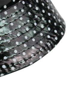 Own Saviour Polka Bucket Hat Accessories
