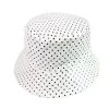 Own Saviour Polka Bucket Hat Accessories
