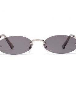 Own Saviour Frameless Oval Shades