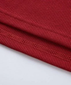 Own Saviour Leopard Love Top