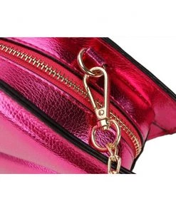 Own Saviour Lips Bag Bags