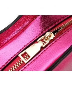 Own Saviour Lips Bag Bags