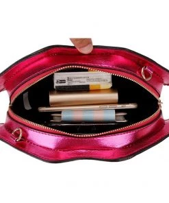 Own Saviour Lips Bag Bags