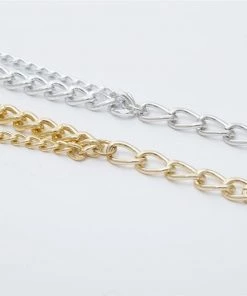 Own Saviour Lock + Key Necklace Accessories