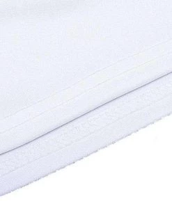 Own Saviour Peek Halter Crop