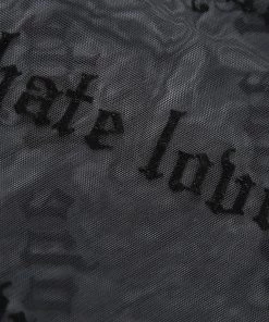 Own Saviour Love Hate Top