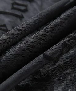 Own Saviour Love Hate Top