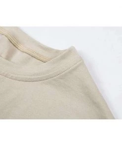 Own Saviour Tees + Tops Gothic Angel Tee