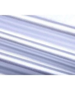 Own Saviour Metallic Mini Dress