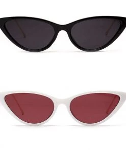 Own Saviour Retro Cateye Shades