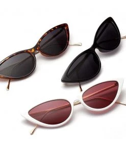 Own Saviour Retro Cateye Shades