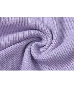 Own Saviour Heart Button Crop