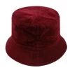 Own Saviour Accessories Velvet Bucket Hat
