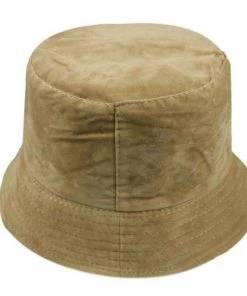 Own Saviour Accessories Velvet Bucket Hat