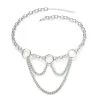 Own Saviour Ring Waist Chain Accessories