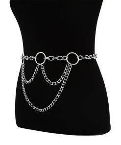 Own Saviour Ring Waist Chain Accessories