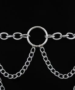 Own Saviour Ring Waist Chain Accessories