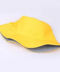 Own Saviour Smiley Bucket Hat