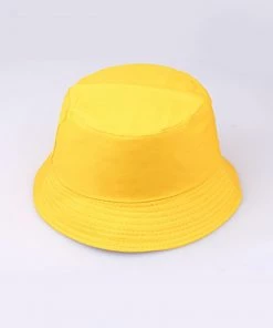 Own Saviour Smiley Bucket Hat