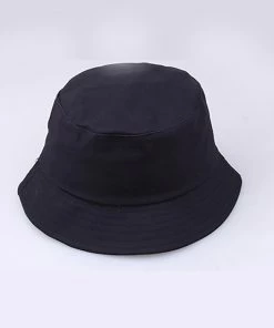 Own Saviour Smiley Bucket Hat