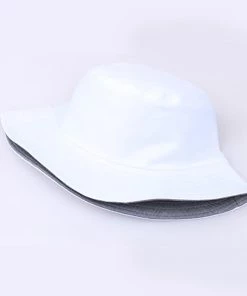 Own Saviour Smiley Bucket Hat