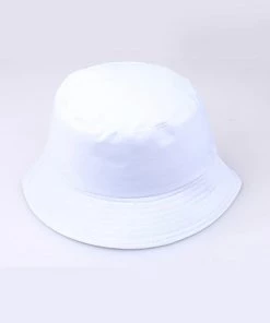 Own Saviour Smiley Bucket Hat