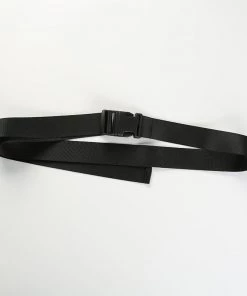 Own Saviour Accessories Buckle Belt