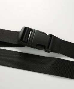 Own Saviour Accessories Buckle Belt
