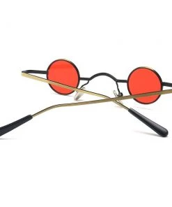 Own Saviour Tiny Round Shades